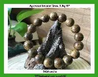 Agarwood Bracelet
