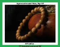 Agarwood Bracelet