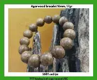 Agarwood Bracelet