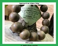 Agarwood Bracelet