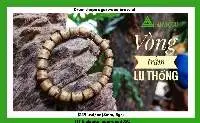 Drum Shape Agarwood Bracelet