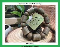 Agarwood Fiber Bracelet