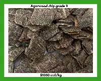 Agarwood Chip Grade 9