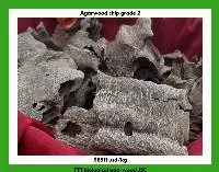 Agarwood Chip Grade 2