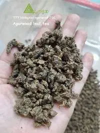 Agarwood Leaves Tea