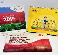Calenders