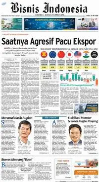 Business Indonesia