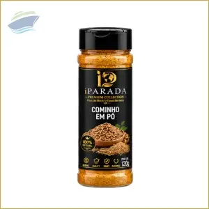 Cumin Powder