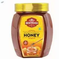 Organic Pure Honey