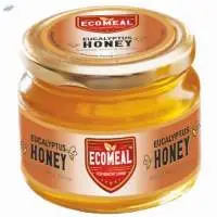 Eucalyptus Honey