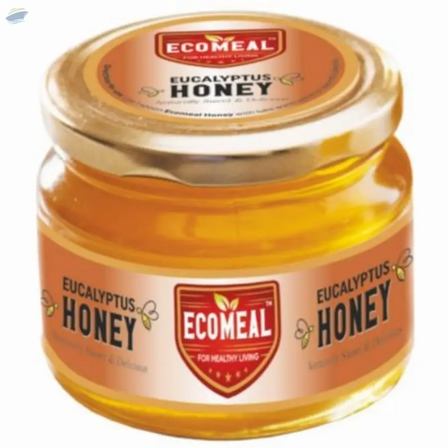 Eucalyptus Honey