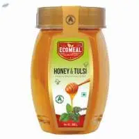 Honey With Tulsi