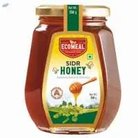 Premium Sidr Honey