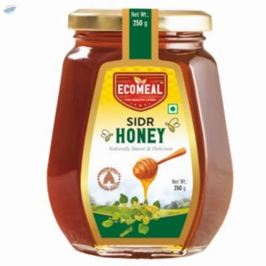 Premium Sidr Honey