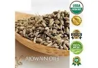 Ajowain Oil/Ajwain Oil