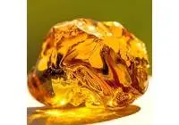 Amber Oil Brown