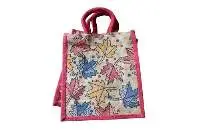 Unique Designed Jute Bag