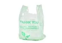 Compostable Bag CCB 1001