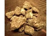 Benzoin Oil (Sumatra)