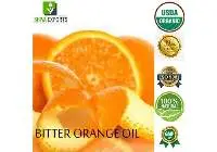 Bitter Orange Oil