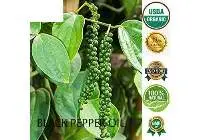Black Pepper Oil