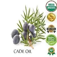 Cade Oil