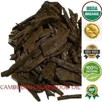 Cambodian Agarwood Oil