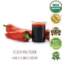 Capsicum Oleoresin