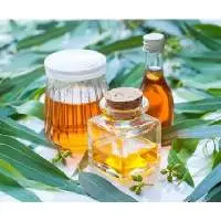 Eucalyptus Oil