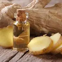 Ginger Co2 Extract Oil