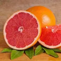 Grapefruit Oil Pink
