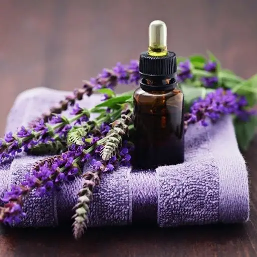 Lavender Bulgarian Oil