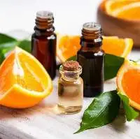 Orange Five Fold Essential Oil