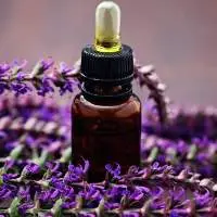 Sage Oil