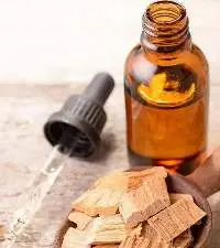 Sandalwood Oil 88%