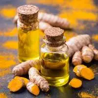Turmeric Oil
