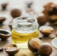 Macadamia Nut Oil