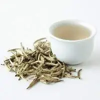 White Tea Absolute  Oil