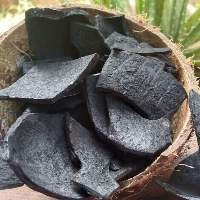 Coconut Shell Charcoal