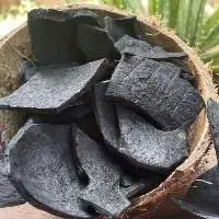 Coconut Shell Charcoal