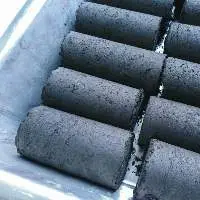 BBQ Charcoal Briquettes