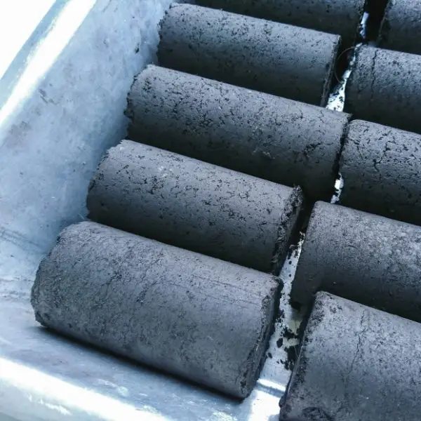 BBQ Charcoal Briquettes