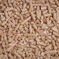 Wood Pellets