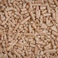 Wood Pellets