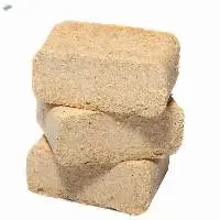 Wood Sawdust Blocks