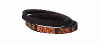 Raw Edge Cogged Belt