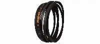 8 V Section Belts