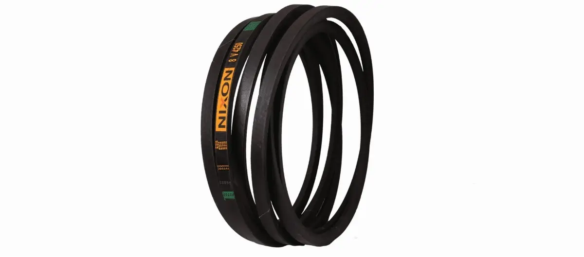 8 V Section Belts