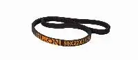Harvester Belts