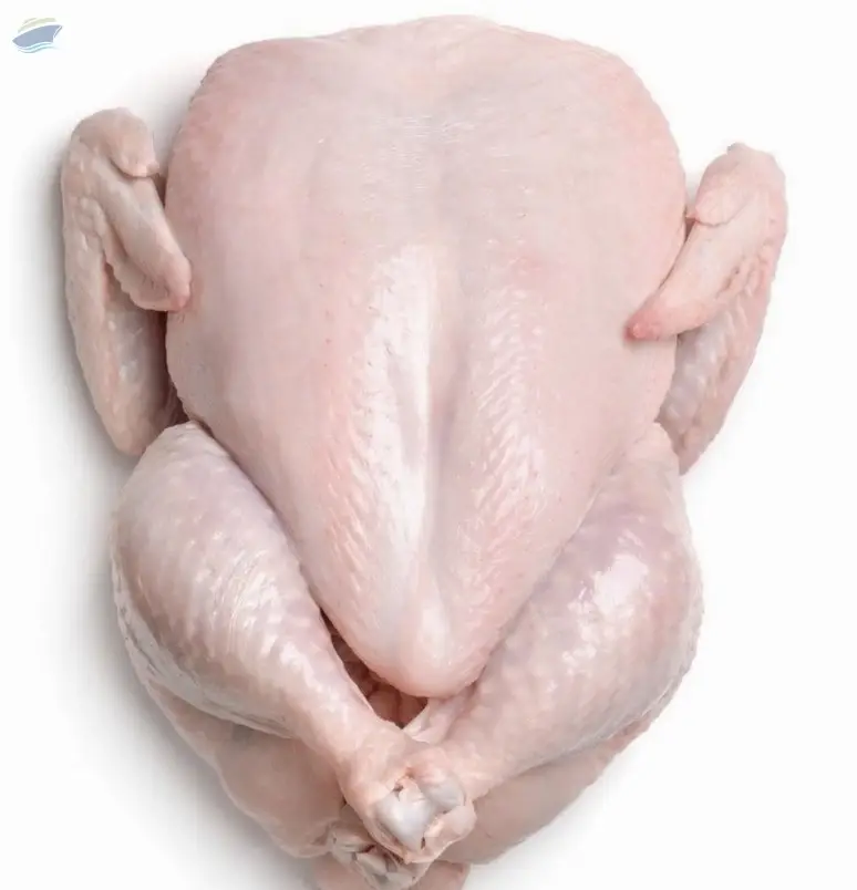 Whole Chicken 